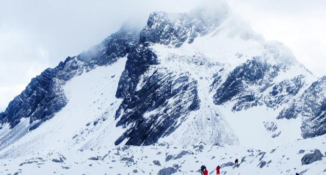 超實用玉龍雪山自由行攻略，親身體驗！