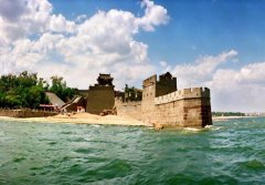 秦皇島市景點十大排行榜,秦皇島市景點介紹