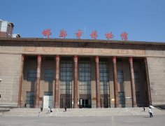 邯鄲自駕游一天適合的旅游景點,推薦這幾個