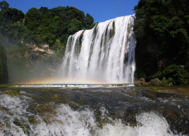 黃果樹旅游攻略，建議看完收藏起！