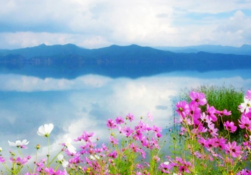 去瀘沽湖旅游有些什么禁忌