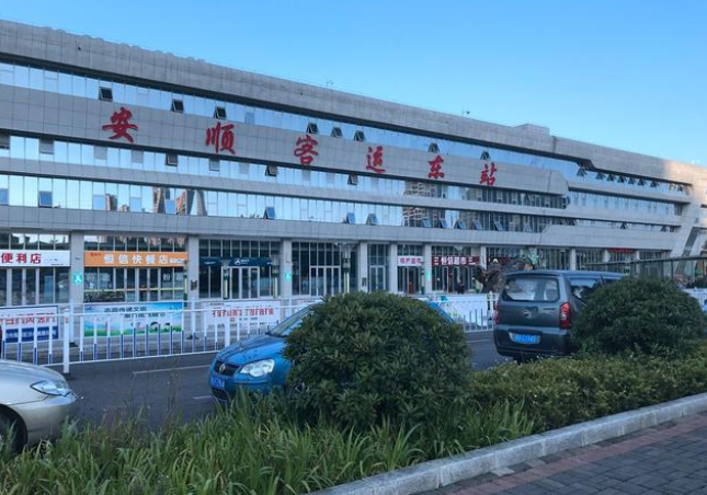 黃果樹(shù)自助游攻略,愜意游玩不趕路