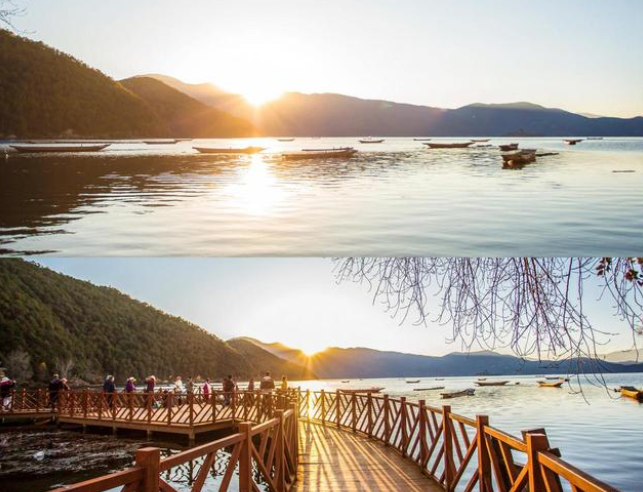 瀘沽湖自由行該怎么玩?