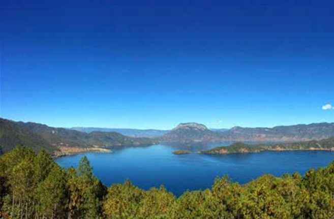 給你10個(gè)去瀘沽湖的理由,總有一個(gè)打動(dòng)你