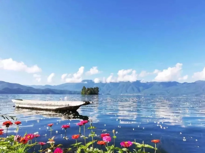 云南瀘沽湖自駕游攻略推薦