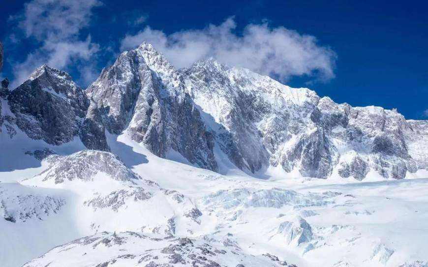 玉龍雪山怎么玩?玉龍雪山攻略來襲