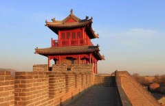張家口景點(diǎn)一日游攻略,張家口一日游必去的景點(diǎn)
