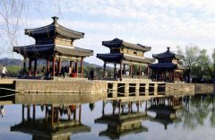 承德旅游景點排名前十:探索承德的魅力與獨特之處