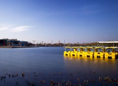 廊坊自駕旅游景點大全,廊坊自駕景點推薦