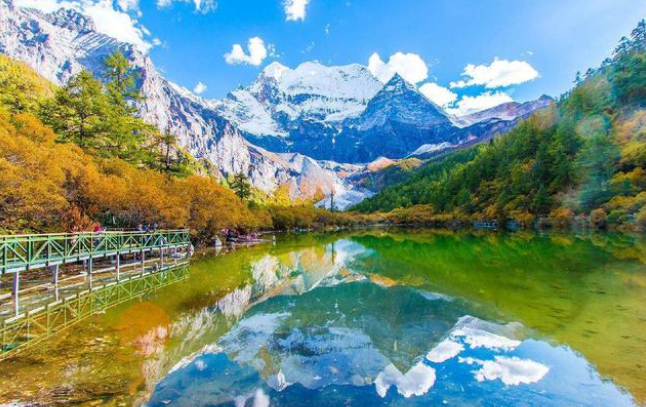 2022年稻城亞丁自助游攻略，建議收藏好！