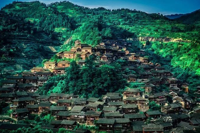 貴州旅游攻略：2021年貴州自由行吃喝玩樂超全攻略