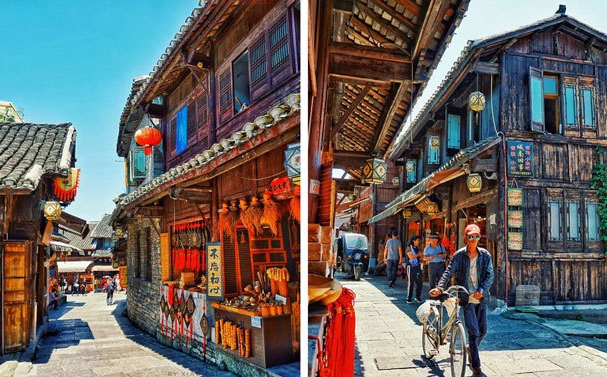 貴州六日游攻略，吃住行全攻略！