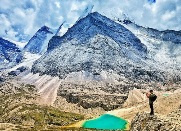 四川旅游攻略:稻城亞丁值得一去嗎?