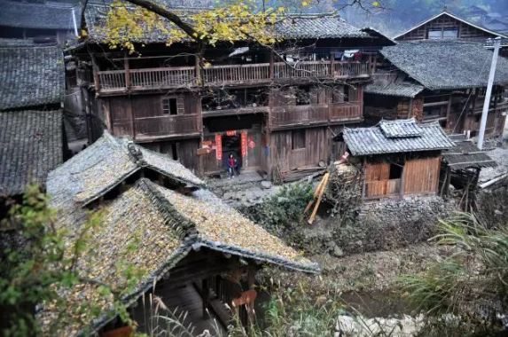 貴州這幾個(gè)小眾景點(diǎn)，帶你走進(jìn)世外桃源