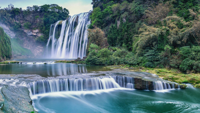 出來貴州怎么玩？5條經(jīng)典路線玩法推薦給你
