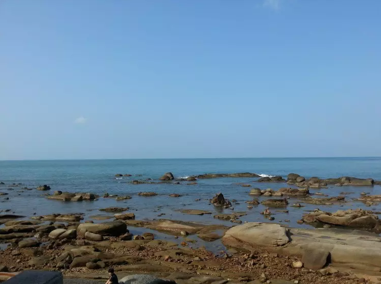 2021年三亞自由行，這些景點不容錯過