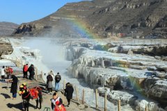 陽泉景點大全排名榜,陽泉最美景點推薦