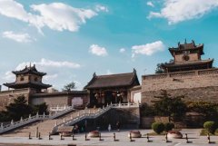 長治旅游景點排行榜,值得去的五大景點