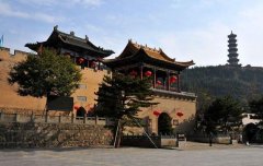 晉城旅游景點大全景名及門票,晉城景點詳細攻略