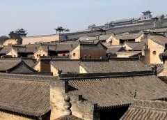 晉中旅游必去十大景點,值得去的景點有哪些