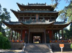 運城旅游景點有哪些,運城旅游攻略