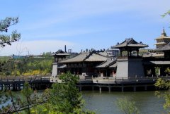 運城自駕旅游攻略一日游,自駕游必去景點