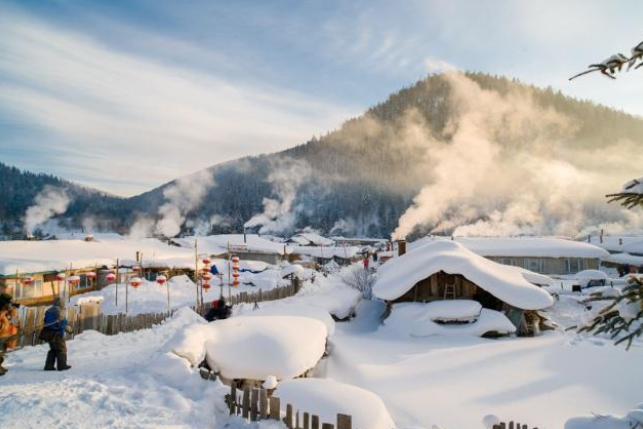 玉龍雪山小眾游玩攻略，教你如何避開(kāi)人群游覽！