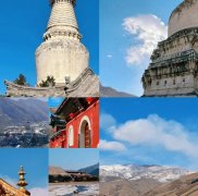 忻州景點有哪些,這些景點不易錯過