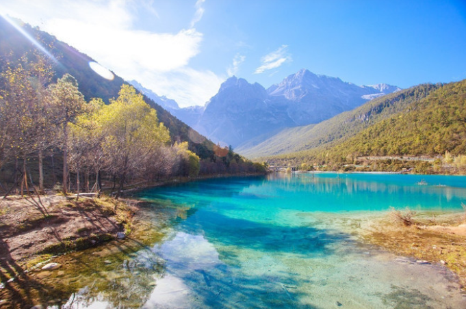 游玩玉龍雪山，如何妥當(dāng)安排行程