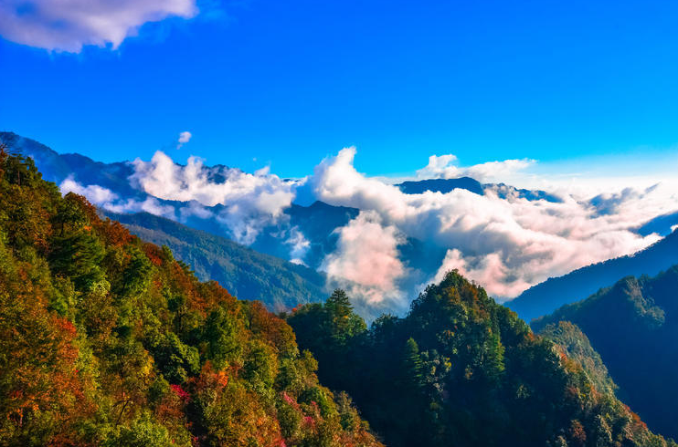 貴州三日游線路推薦，貴州旅游景點(diǎn)推薦