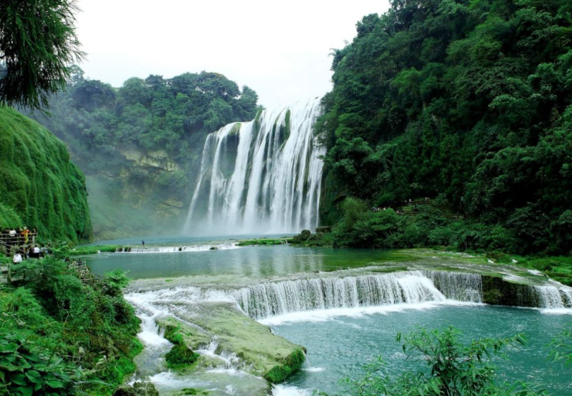 2022年貴州最值得去的目的地