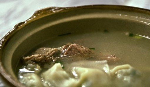 西塘美食_一次舌尖上的旅行