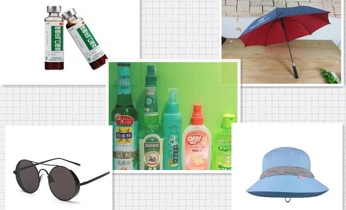 春節全線路攻略,西雙版納潑水狂歡慶傣年