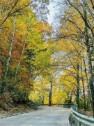 呂梁自駕旅游最佳線路攻略,建議收藏