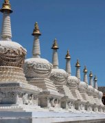 內(nèi)蒙古呼和浩特旅游攻略:探秘草原明珠