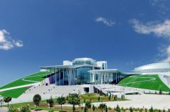 呼和浩特10大景點推薦,你去過幾個?