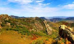 通遼旅游景點大全最新排名,必打卡的景點有哪些