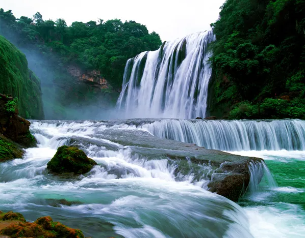 初到貴州自由行攻略,不可錯(cuò)過的幾個(gè)知名景點(diǎn),不去等于白來一趟 初到貴州自由行攻略,不可錯(cuò)過的幾個(gè)知名景點(diǎn),不去等于白來一趟