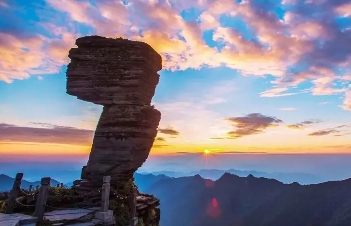 初到貴州自由行攻略,不可錯(cuò)過的幾個(gè)知名景點(diǎn),不去等于白來一趟 初到貴州自由行攻略,不可錯(cuò)過的幾個(gè)知名景點(diǎn),不去等于白來一趟