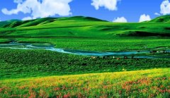 通遼旅游景點大全排名,探索通遼的魅力所在