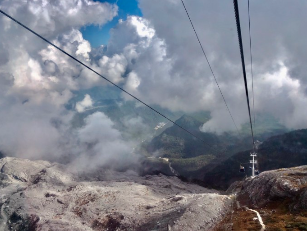 玩轉玉龍雪山全攻略,這一篇攻略就夠了 玩轉玉龍雪山全攻略,這一篇攻略就夠了