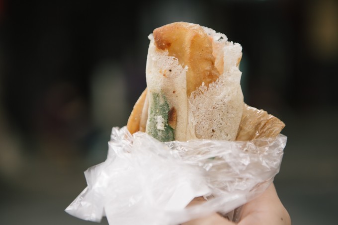 地道的杭州美食攻略