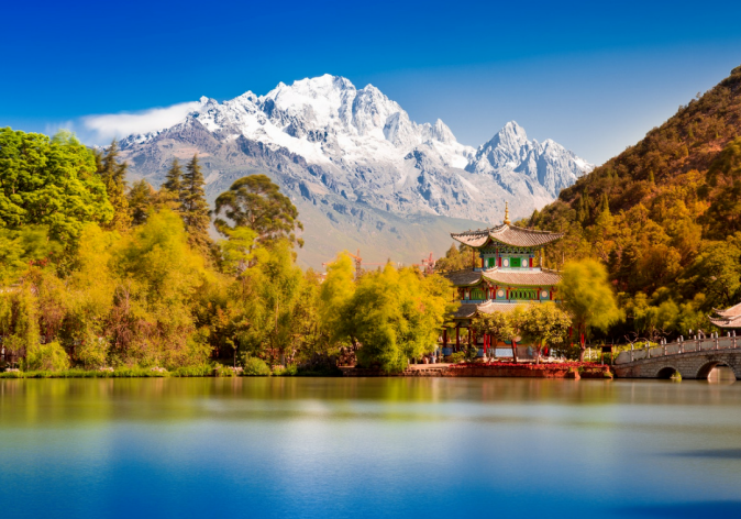 游玩玉龍雪山,如何安排行程才不會(huì)被坑