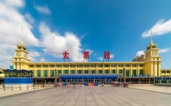 太原火車站到太原南站有多遠(yuǎn)?兩站距離分析!