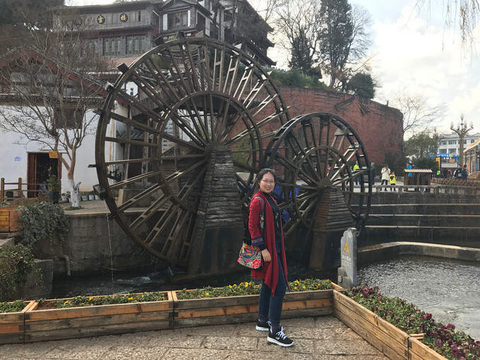 大理_麗江_自由行攻略