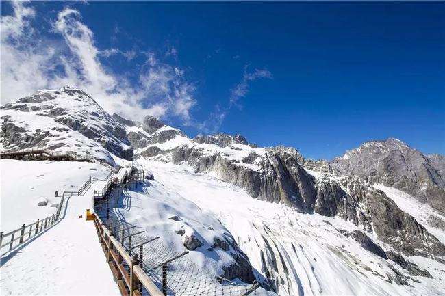 玉龍雪山怎么玩?玉龍雪山攻略來襲 玉龍雪山怎么玩?玉龍雪山攻略來襲