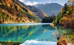 去四川旅游要多少錢費用?一周旅游費用詳解