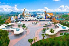 自貢旅游景點必去十大景點,旅游攻略來襲