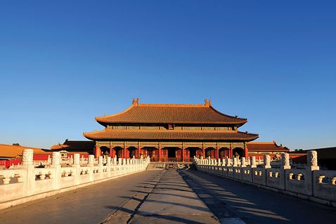 很有意義的國內(nèi)著名旅游景點(diǎn)