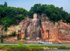 樂(lè)山大佛旅游攻略大全,看完趕緊收藏